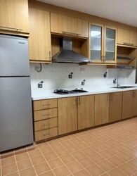 Blk 161B Punggol Central (Punggol), HDB 5 Rooms #592431361